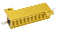 hs50-r05-j Arcol, 50mΩ 50W Wire Wound Chassis Mount Resistor HS50 R05 J ±5%