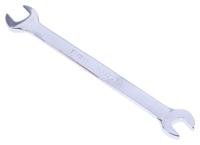 495-3841 RS PRO Double Ended Open Spanner, 8mm, Metric, Double Ended