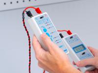 7006 Time Electronics , 20mA Loop Calibrator