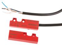 xcsdmc5905 Telemecanique Sensors XCS-DMC Series Magnetic Non-Contact Safety Switch, 24V dc, Plastic Housing, NC, Cable