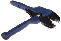 ace-tool-4 Amphenol RF Hand Ratcheting Crimp Tool for BNC Connectors, TNC Connectors, UHF Connectors