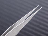 tl-aa-sa-sl Bahco 130 mm, Stainless Steel, ESD Tweezers