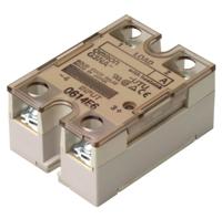 g3na-275b-utu-2-ac100-240 Omron G3NA-275B-UTU-2 100-240VAC Series Solid State Relay, 75 A Load, Surface Mount, 240 V ac Load