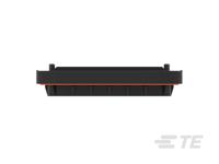 2236721-1 TE Connectivity, LEAVYSEAL 39, 62 Way Alignment Plate for use with Automotive Connector