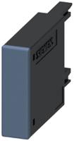 3rt2916-1cf00 Siemens SIRIUS Surge Suppressor for use with Contactor Relays, Motor Contactors Size S00