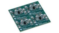 ina381evm Texas Instruments INA381EVM, Amplifier IC Development Kit Current Sensing Amplifier Evaluation Module for Amplifier for
