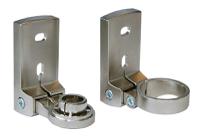 bt-set-240bc Leuze, BT-SET Series Mounting Bracket for Use with MLD 300 Multiple Light Beam Safety Devices, MLD 500