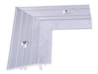 440f-t3012 MatGuard 440-F External Corner 96mm x 96mm