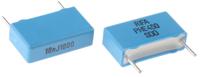 phe450pb5100jr06 KEMET PHE450 Metallised Polypropylene Film Capacitor, 1 kV dc, 600 V ac, ±5%, 10nF, Through Hole