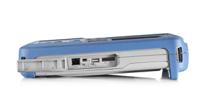 rth1k-com4 Rohde & Schwarz RTH1K-COM4 Scope Rider Series, 60MHz Handheld Oscilloscope, 4 Analogue Channels - UKAS Calibrated