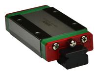 360-817 RS PRO Guide Block MGN, 6.37kN Dynamic Load, 15mm Rail Width