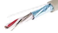 b963032-ge321 Alpha Wire ProTekt Series Data Cable, 3 Pairs, 6 Cores, 0.23 mm², Screened, 24 AWG, 50m, Screened Shield