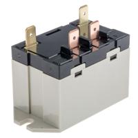 g7l-1a-tub-24dc Omron Flange Mount Power Relay, 24V dc Coil, 30A Switching Current, SPST