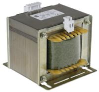 504-234 RS PRO 1000VA 1 Output Chassis Mounting Transformer, 55V ac, IEC 61558-2-4