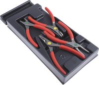 modpc Facom Circlip Pliers, 418 mm Overall