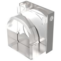45-5292100 EAO Cover For Locking Device, For Use With Pushbuttons, Selector Switches With Round Or Short Lever