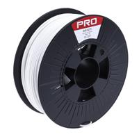 832-0273 RS PRO 2.85mm White PLA 3D Printer Filament, 1kg