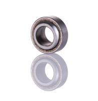 ge-10-c SKF GE 10 C 10mm Bore Spherical Bearing, 21600N Axial Load Rating, 19mm O.D