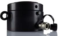 235-8260 RS PRO Single, Portable General Purpose Hydraulic Cylinder, 50t, 50mm stroke