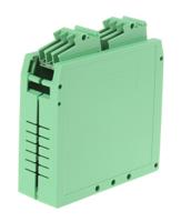 2792028 Phoenix Contact Electronic Housing Enclosure Type UEGM Series , 79 x 40 x 85.5mm, Polyamide DIN Rail Enclosure