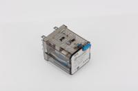 623290484040 Finder Plug In Power Relay, 48V dc Coil, 30A Switching Current, DPST-2NO