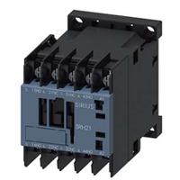 3rh2122-4ab00 Siemens SIRIUS 3RH2 Contactor Relay, 24 V ac Coil, 4-Pole, 10 A, 2NO + 2NC, 690 V ac