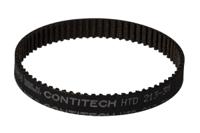htd-213-3m-09 Contitech HTD 213-3M-09 Timing Belt, 71 Teeth, 213mm Length, 9mm Width