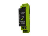 e1yf400vt01-085 Voltage Monitoring Relay, 1, 3 Phase, SPDT, 400V ac, DIN Rail