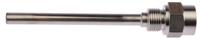 90971010-848-10-150-104-26000 Jumo 1/2 BSP Thermowell for Use with Thermocouple, 10mm Probe