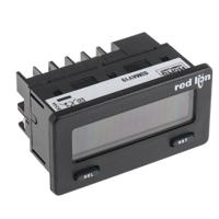 cub5b000 Red Lion Counter, 8 Digit LCD, 20kHz, 9 → 28 V dc