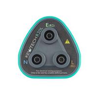 ptkit1 Kewtech Corporation PAT Testing Adapter