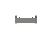 2388280-7 TE Connectivity, Heavy Duty Sealed Connector Series Automotive Connector Accessory Plug Grey