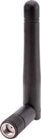 ant-db1-lcd-rps Linx ANT-DB1-LCD-RPS Whip WiFi Antenna with SMA RP Connector, WiFi (Dual Band)