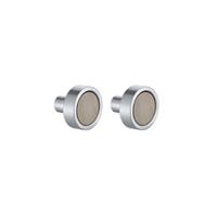 107-884 RS PRO Magnet 13mm, 5kg Pull