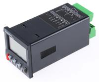 690701000a0 Kubler CODIX 907 Counter, 12 Digit LCD, 5kHz, 230 V ac