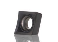 ccgt-09t304e-sf3t6310 Pramet CCGT Series Lathe Insert, 4.22mm Height, 9.7mm Length
