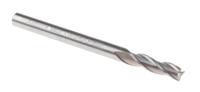 s90340 Dormer Plain Slot Drill 3 Flutes, 4mm Cut Diameter