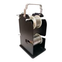 611-2 Hakko Soldering Accessory  Soldering Iron Solder Reel Holder, for use with FM2027-01