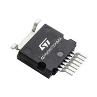 sct020hu120g3ag STMicroelectronics SCT020HU120G3AG Power Switch IC 7-Pin, HU3PAK