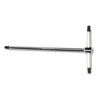 951tx-30 BETA 1-Piece Torx Key, T30 Size, T Shape, Long Arm