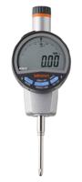 543-725b Mitutoyo 543-725BMetric Plunger Digital Indicator, 25.4 mm Measurement Range, 0.01 mm Resolution , 0.02 mm Accuracy