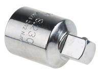 s230 Facom S.230 1/2 in Square Coupler, 36.65 mm Overall