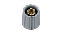 021-3415 Elma Rotary Switch Knob for use with Switches