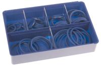 705-8977 RS PRO Imperial SAE J518 Flange Seal Kit Polyurethane, Kit Contents 60 Pieces