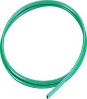 pun-h-f-4x075-gn Festo Green Round Plastic Tube x 4mm OD x 2.6mm ID