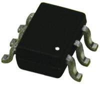 nx3008nbks115 Nexperia Isolated Trench MOSFET 2 Type N-Channel MOSFET, 350 mA, 30 V Enhancement, 6-Pin SC-88