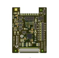 ev30p71a Microchip ATEVK-MXT288UD-A Capacitive Touch Sensor Development Kit for ATMXT288UD-I2C-PCB EV30P71A