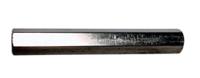 224-0447 RS PRO Standoff, M3 x M3 Thread, 25mm Body, Stainless Steel, Female/Female, 25mm Stud