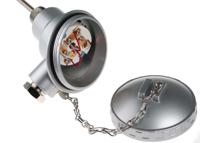455-4056 RS PRO PT100 RTD Sensor, 6mm Dia, 250mm Long, 4 Wire, G1/2, Class B +450°C Max