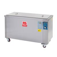 213-5180 RS PRO 144L Ultrasonic Cleaner, 5000W, 144L